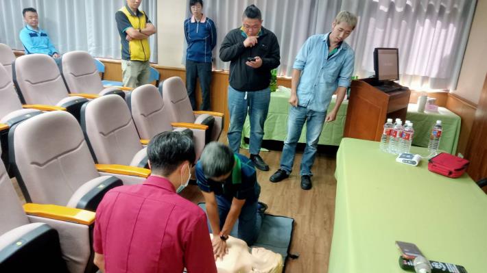 圖片來源:苗栗縣政府