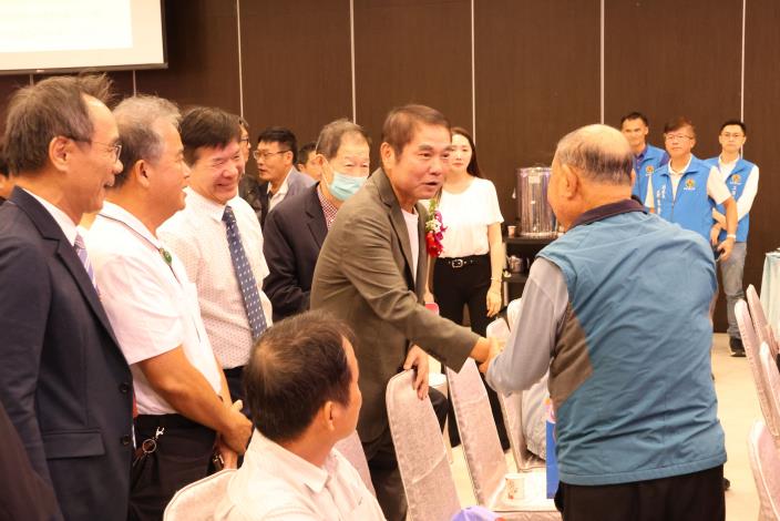 圖片來源:苗栗縣政府