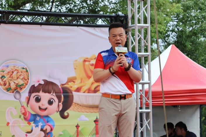 圖片來源：苗栗縣政府