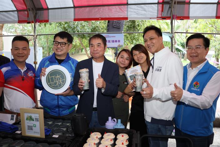 圖片來源：苗栗縣政府