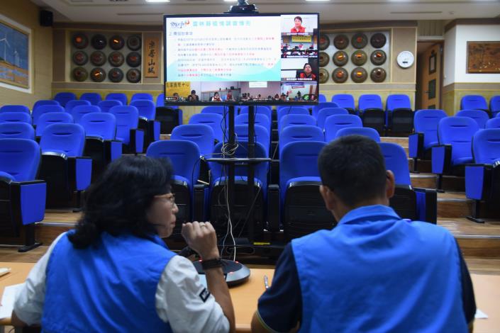 圖片來源：苗栗縣政府