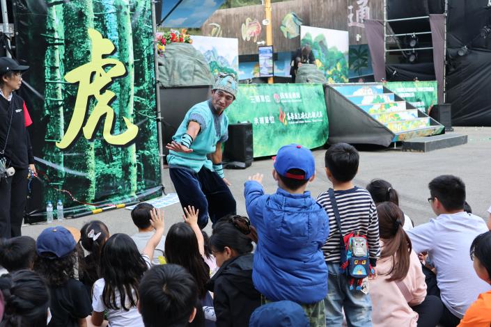 圖片來源：苗栗縣政府