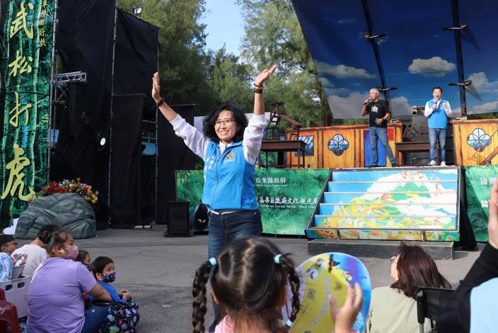 圖片來源：苗栗縣政府