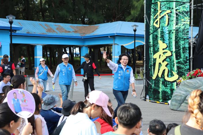 圖片來源：苗栗縣政府