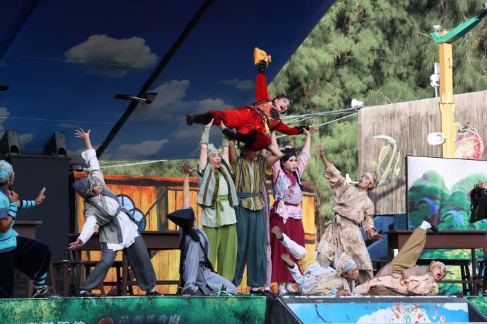 圖片來源：苗栗縣政府