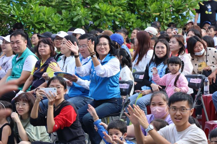 圖片來源：苗栗縣政府