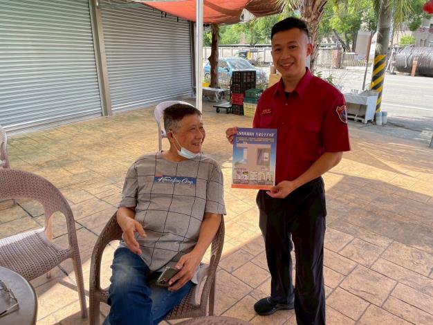 圖片來源:苗栗縣政府