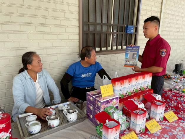 圖片來源:苗栗縣政府