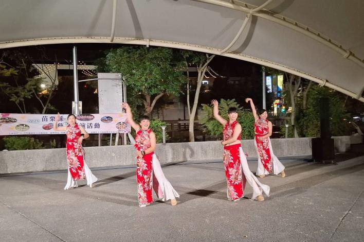 圖片來源：苗栗縣政府