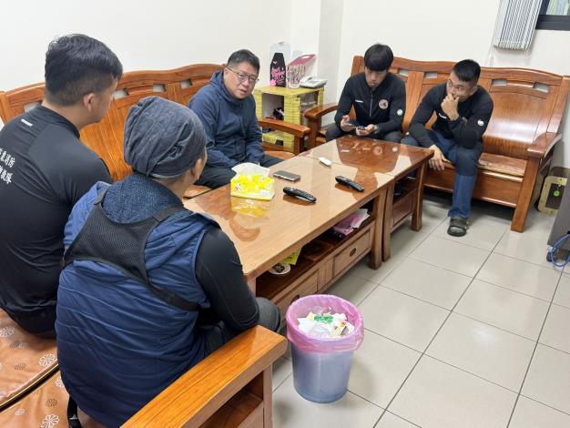 圖片來源:苗栗縣政府