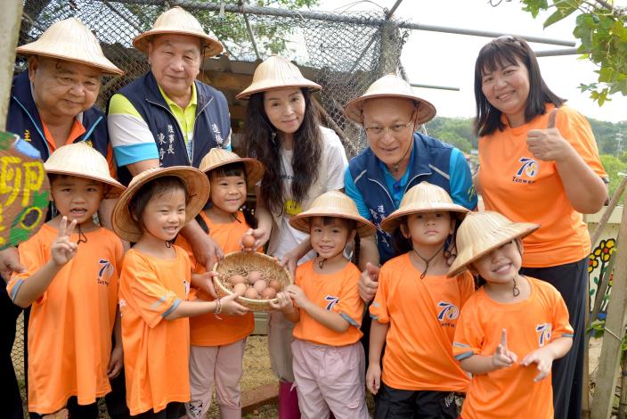 圖片來源：苗栗縣政府