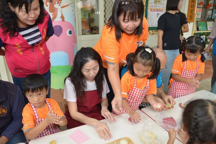 圖片來源：苗栗縣政府