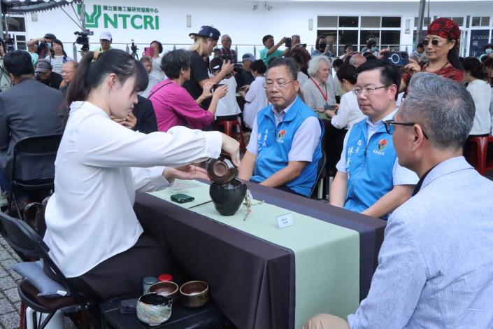 圖片來源：苗栗縣政府