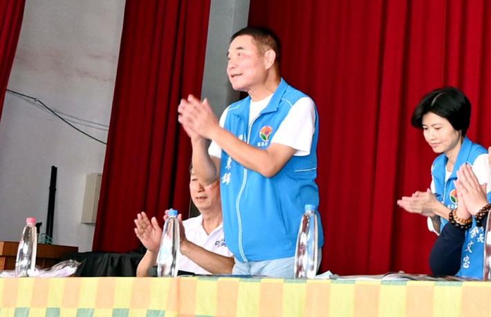 圖片來源：苗栗縣政府