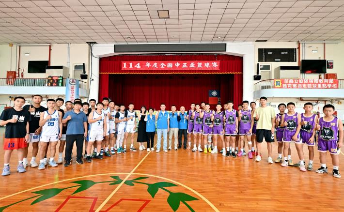 圖片來源：苗栗縣政府