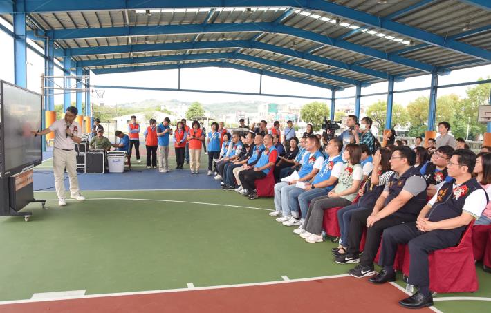 圖片來源：苗栗縣政府