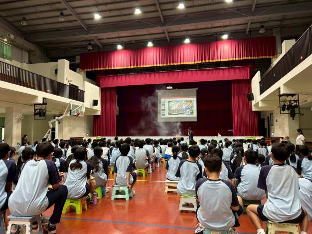 圖片來源：苗栗縣政府