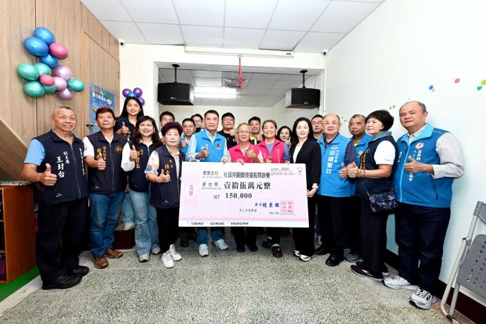 圖片來源:苗栗縣政府