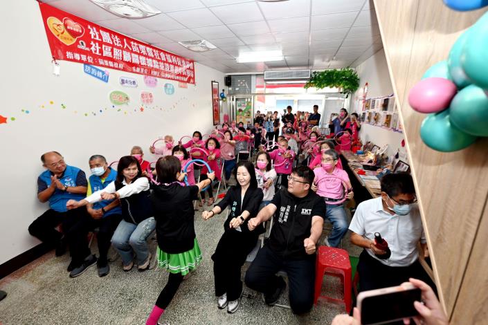 圖片來源:苗栗縣政府