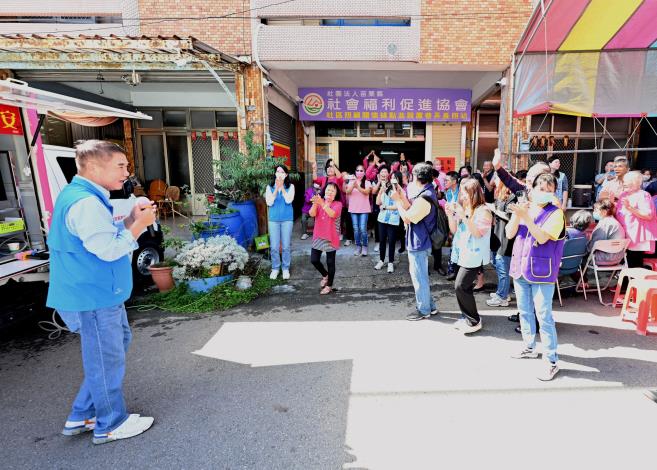 圖片來源:苗栗縣政府