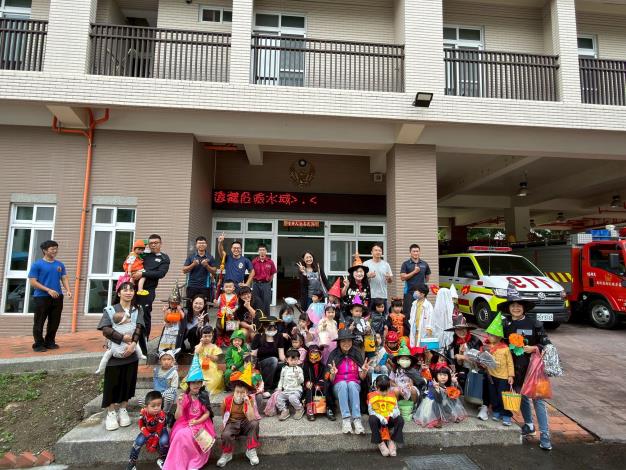 圖片來源：苗栗縣政府