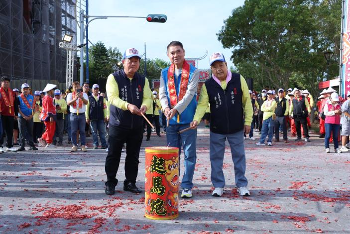 圖片來源:苗栗縣政府