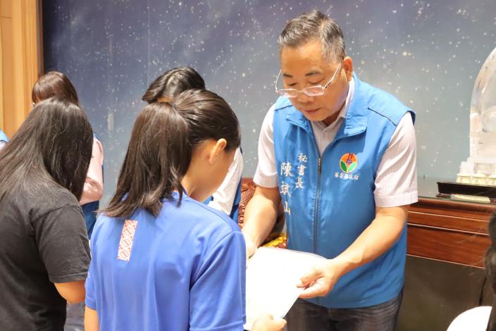 圖片來源:苗栗縣政府