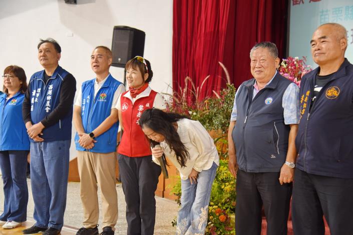 圖片來源:苗栗縣政府