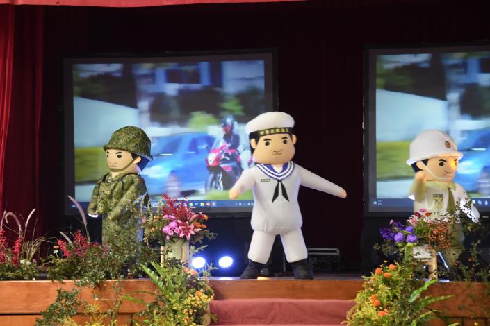 圖片來源:苗栗縣政府