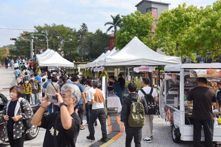 圖片來源:苗栗縣政府