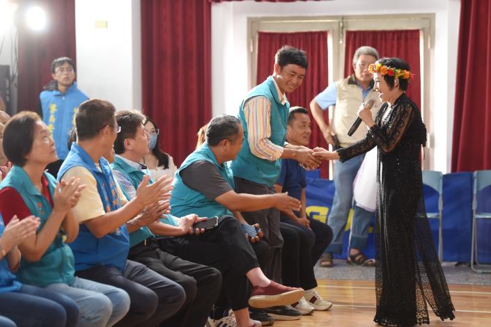 圖片來源:苗栗縣政府