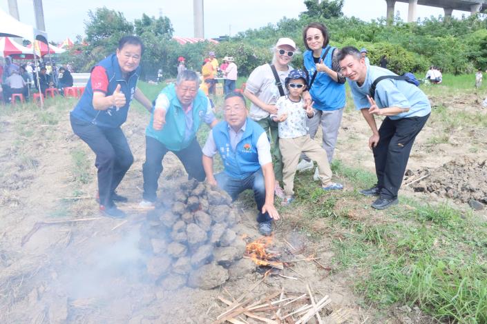 圖片來源：苗栗縣政府