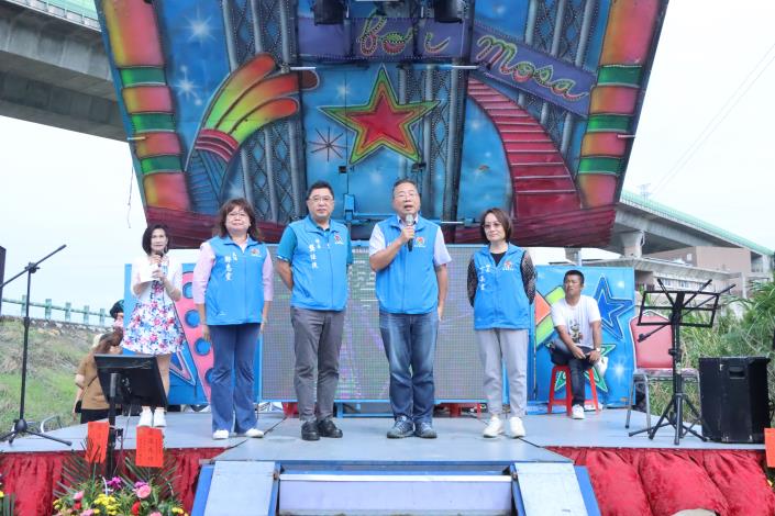 圖片來源：苗栗縣政府