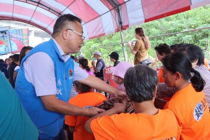 圖片來源：苗栗縣政府