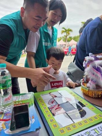 圖片來源：苗栗縣政府