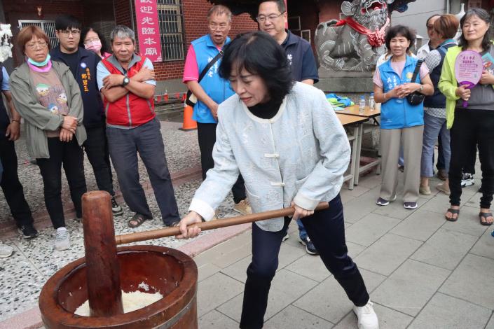 圖片來源：苗栗縣政府