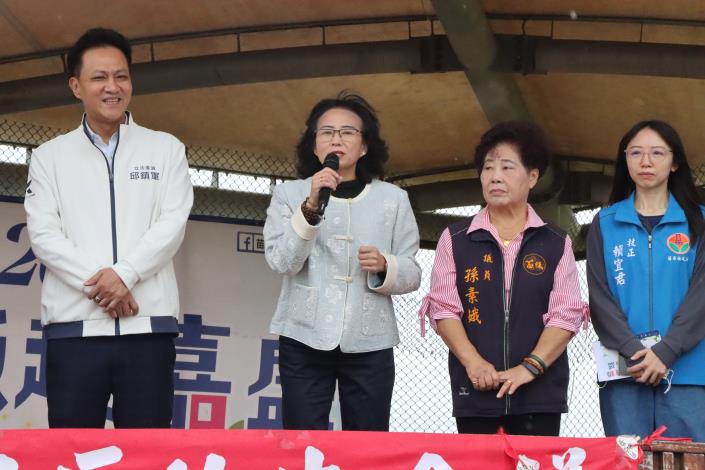 圖片來源：苗栗縣政府