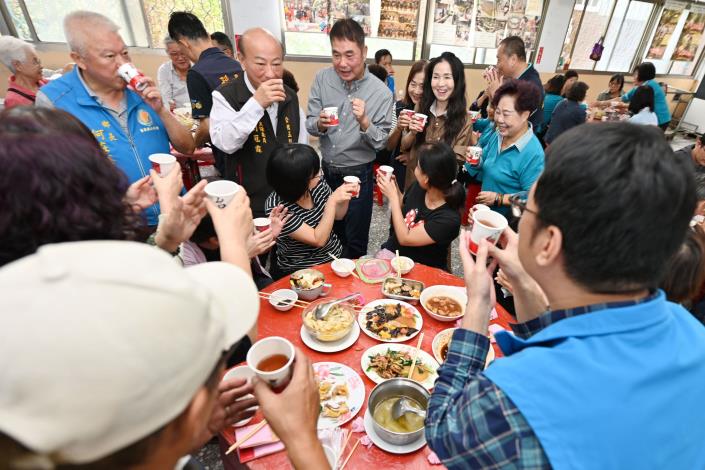 圖片來源:苗栗縣政府