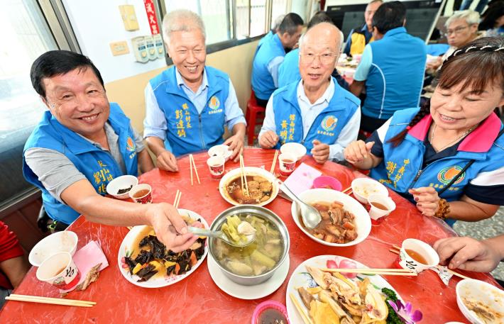 圖片來源:苗栗縣政府