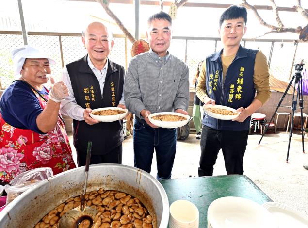 圖片來源:苗栗縣政府