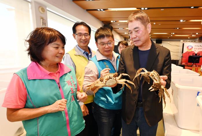 圖片來源:苗栗縣政府