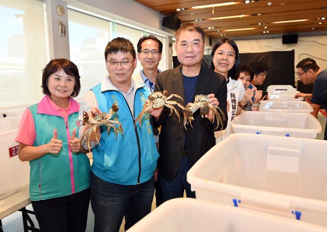 圖片來源:苗栗縣政府