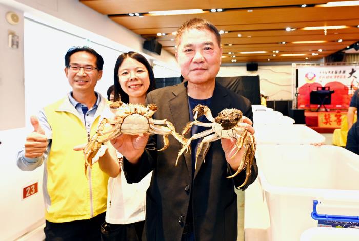 圖片來源:苗栗縣政府