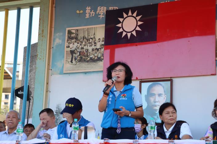 圖片來源:苗栗縣政府