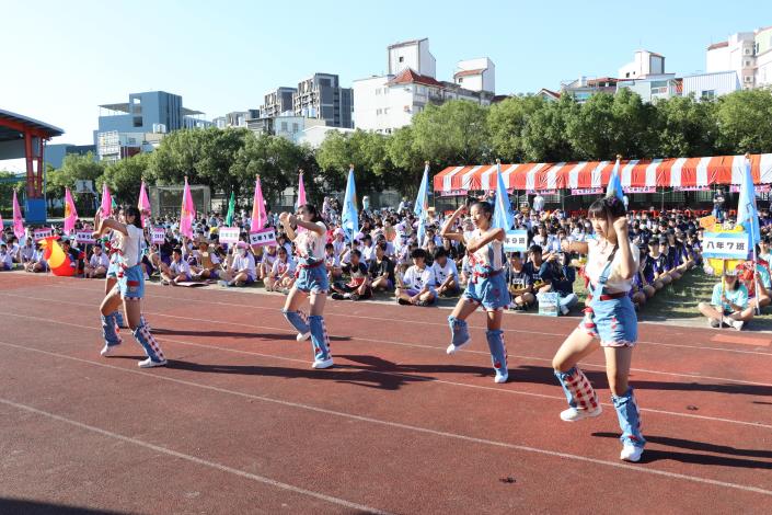 圖片來源:苗栗縣政府