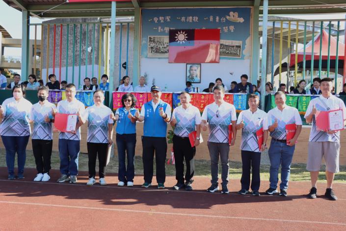 圖片來源:苗栗縣政府