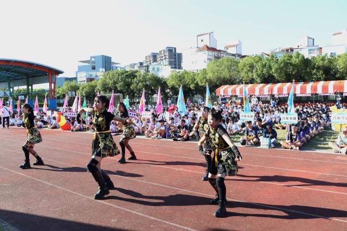 圖片來源:苗栗縣政府