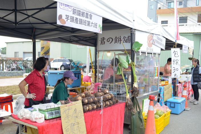 圖片來源:苗栗縣政府