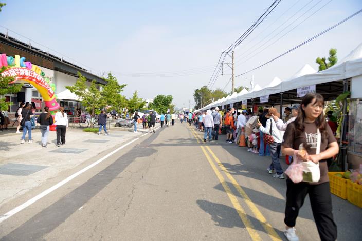 圖片來源:苗栗縣政府