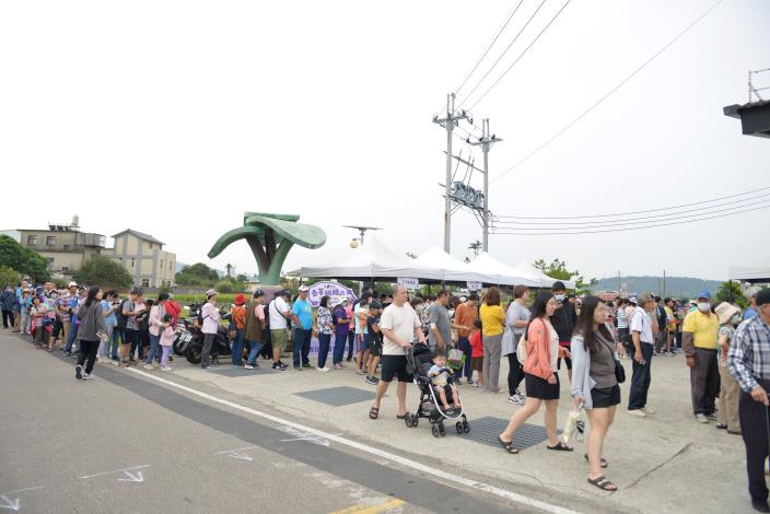 圖片來源:苗栗縣政府